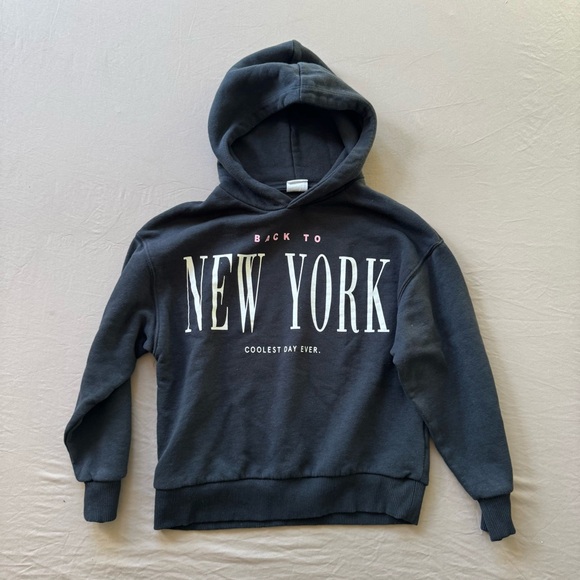 Zara Kids Hoodie Bundle - Picture 2 of 16